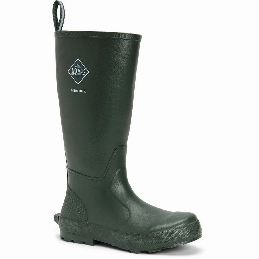 Muck Boots Mudder Tall Wellington Basketball Shoes, Running Shoes