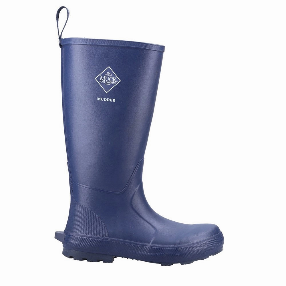 Muck Boots Mudder Tall Wellington Men's Sports Casual Shoes