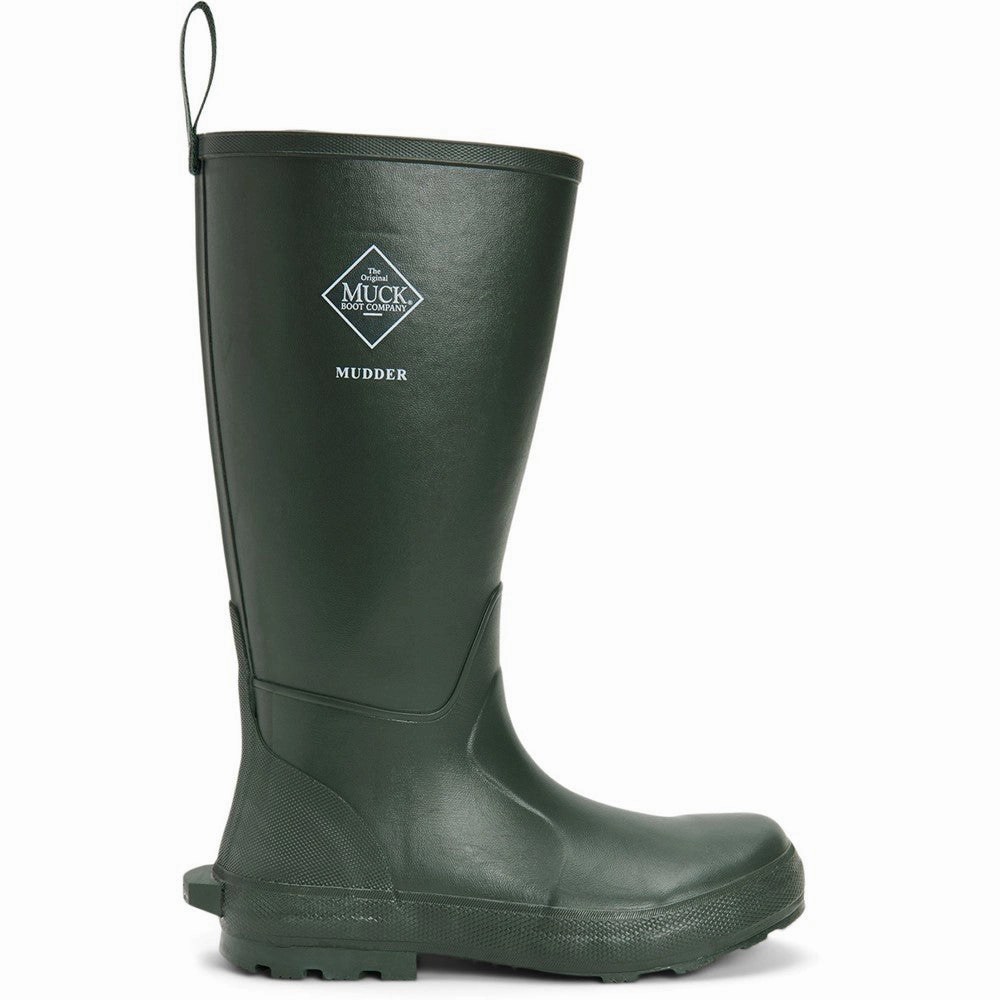 Muck Boots Mudder Tall Wellington Men's Sports Casual Shoes