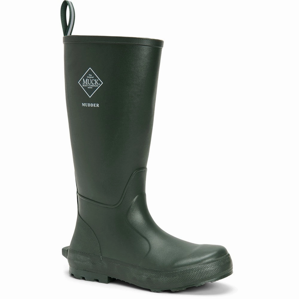 Muck Boots Mudder Tall Wellington Basketball Shoes, Running Shoes