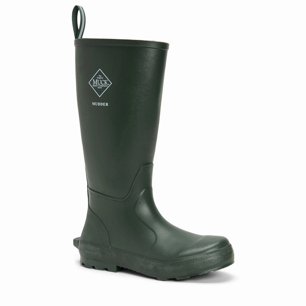Muck Boots Mudder Tall Wellington Men's Sports Casual Shoes
