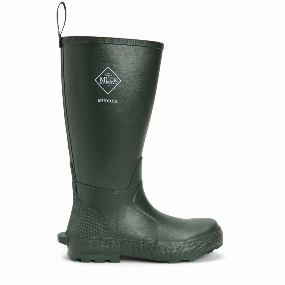 Muck Boots Mudder Tall Wellington Men's Sports Casual Shoes