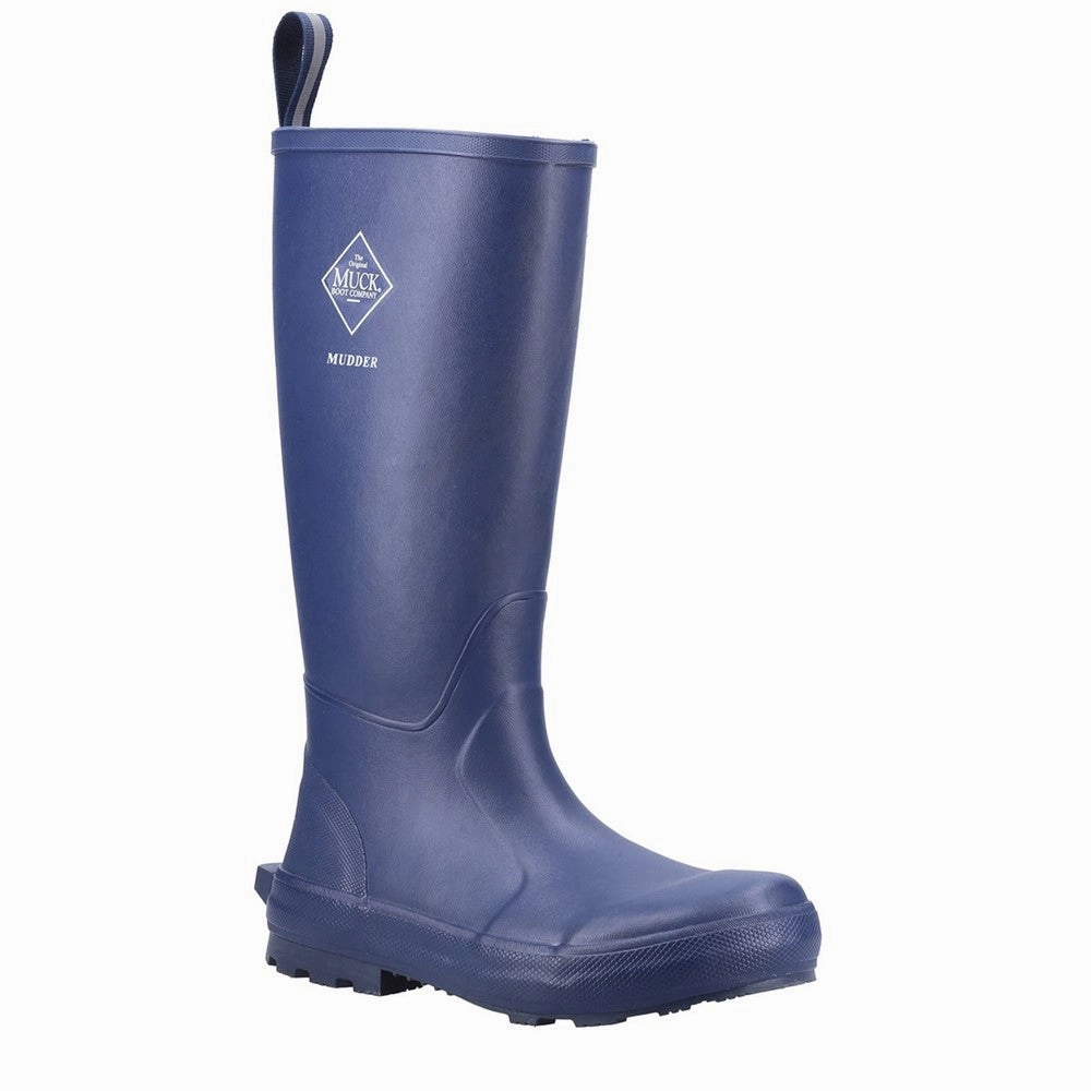 Muck Boots Mudder Tall Wellington Men's Sports Casual Shoes
