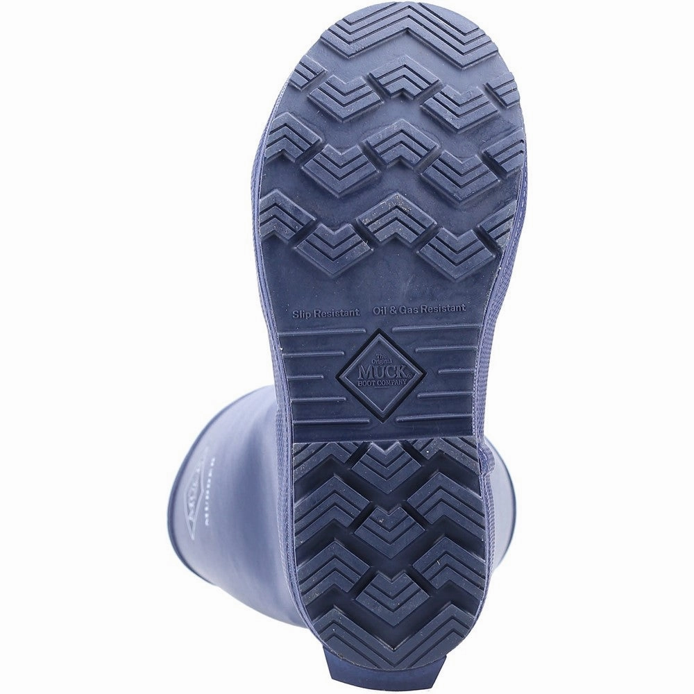 Muck Boots Mudder Tall Wellington Men's Sports Casual Shoes