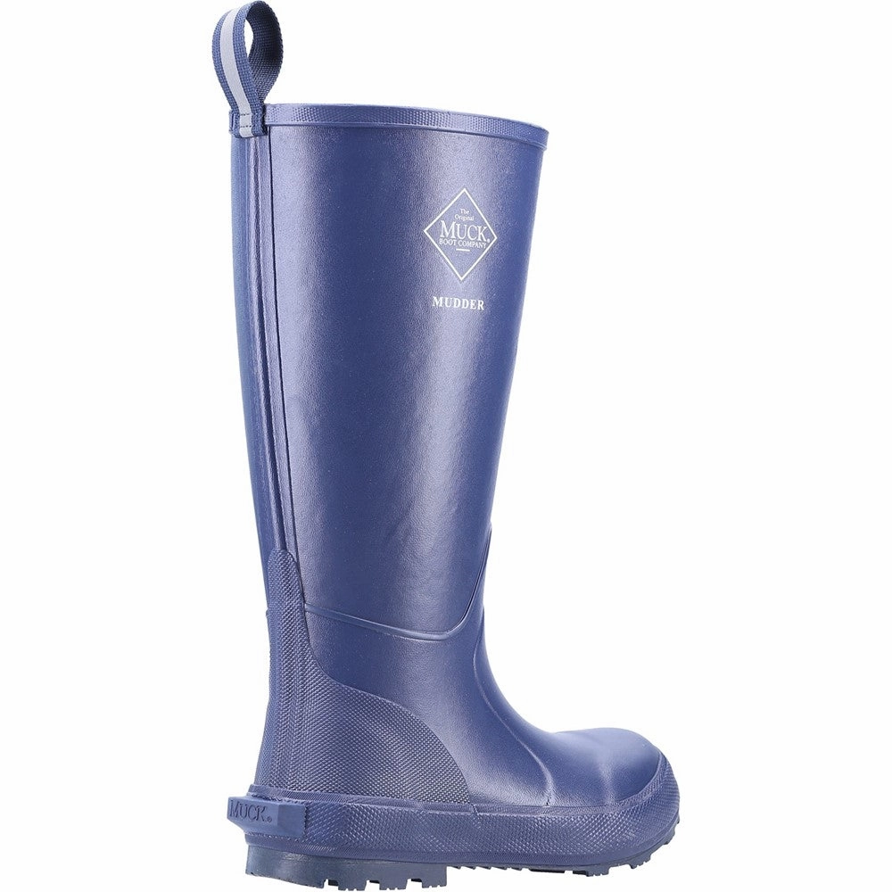 Muck Boots Mudder Tall Wellington Men's Sports Casual Shoes