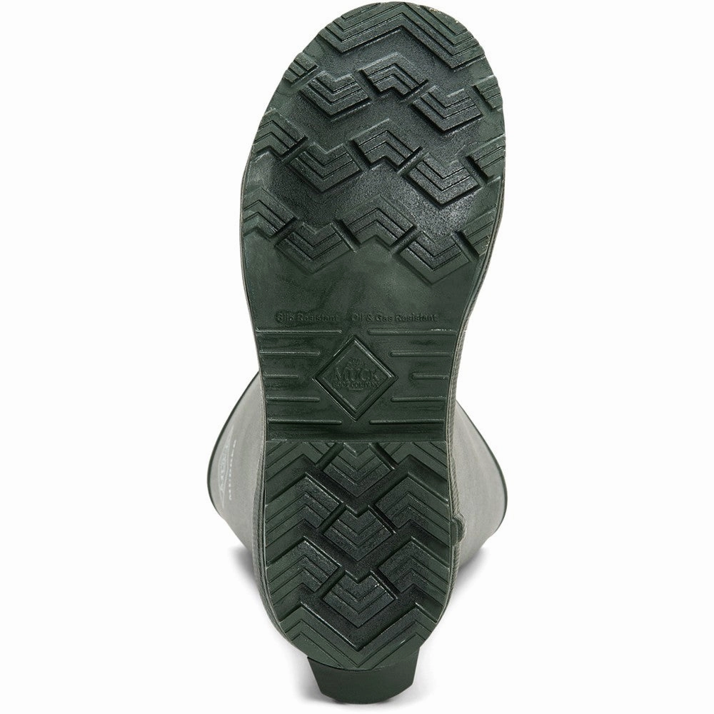 Muck Boots Mudder Tall Wellington Men's Sports Casual Shoes