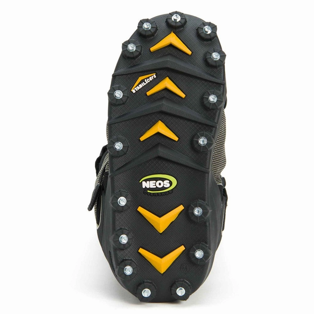 Muck Boots Navigator 15" Stabilicers Insulated Nylon Expandable Men's Sports Casual Shoes