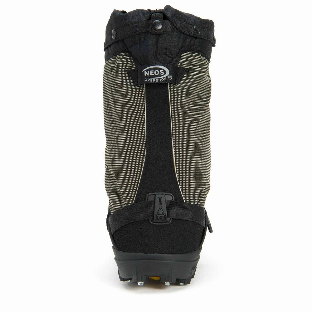 Muck Boots Navigator 15" Stabilicers Insulated Nylon Expandable Men's Sports Casual Shoes