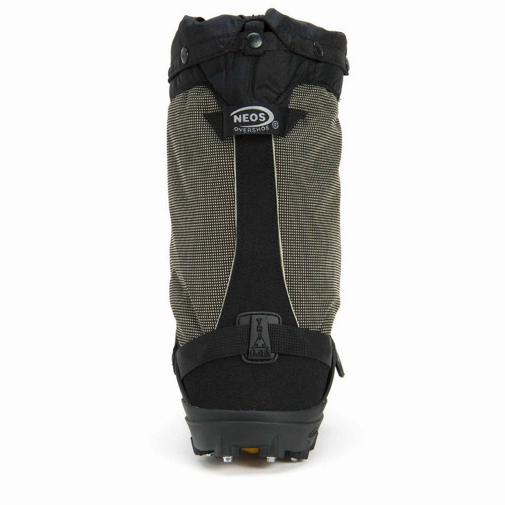 Muck Boots Navigator 15" Stabilicers Insulated Nylon Expandable Men's Sports Casual Shoes