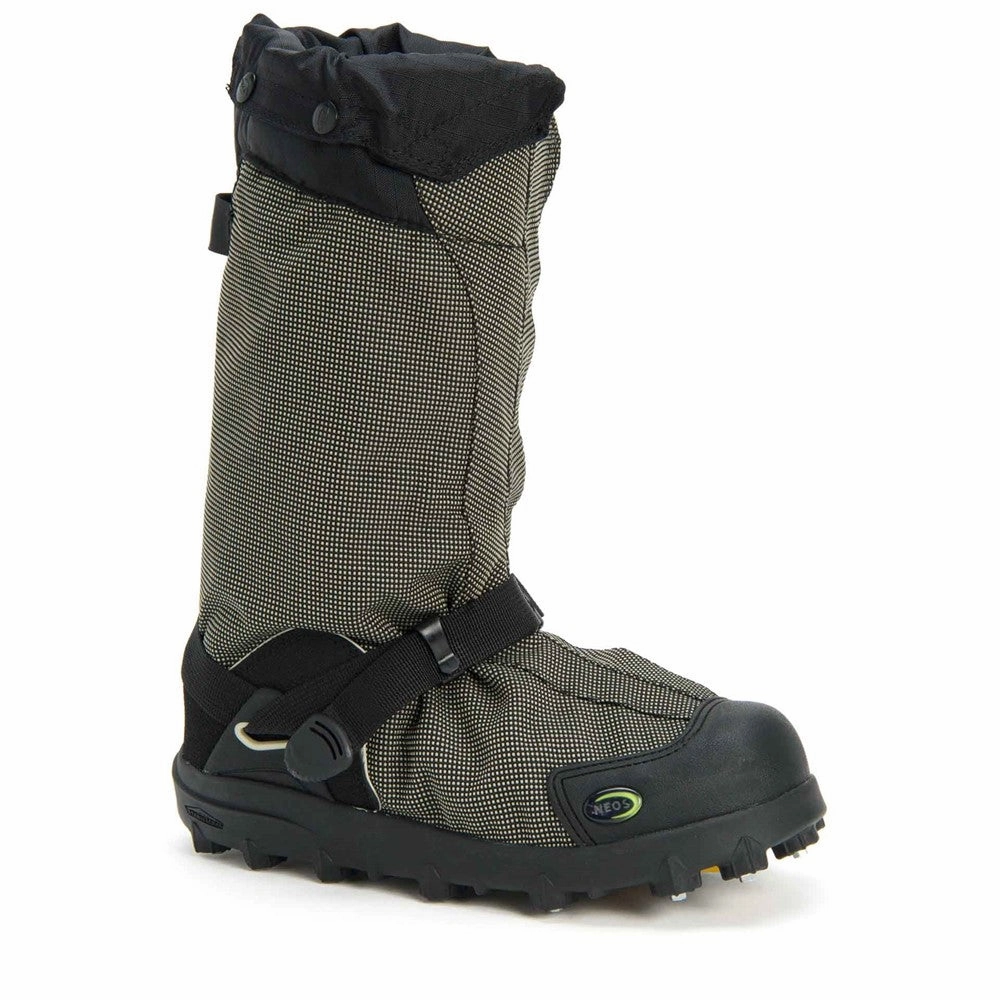 Muck Boots Navigator 15" Stabilicers Insulated Nylon Expandable Men's Sports Casual Shoes