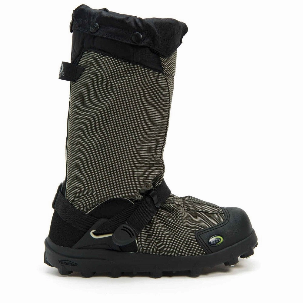Muck Boots Navigator 15" Stabilicers Insulated Nylon Expandable Basketball Shoes, Running Shoes