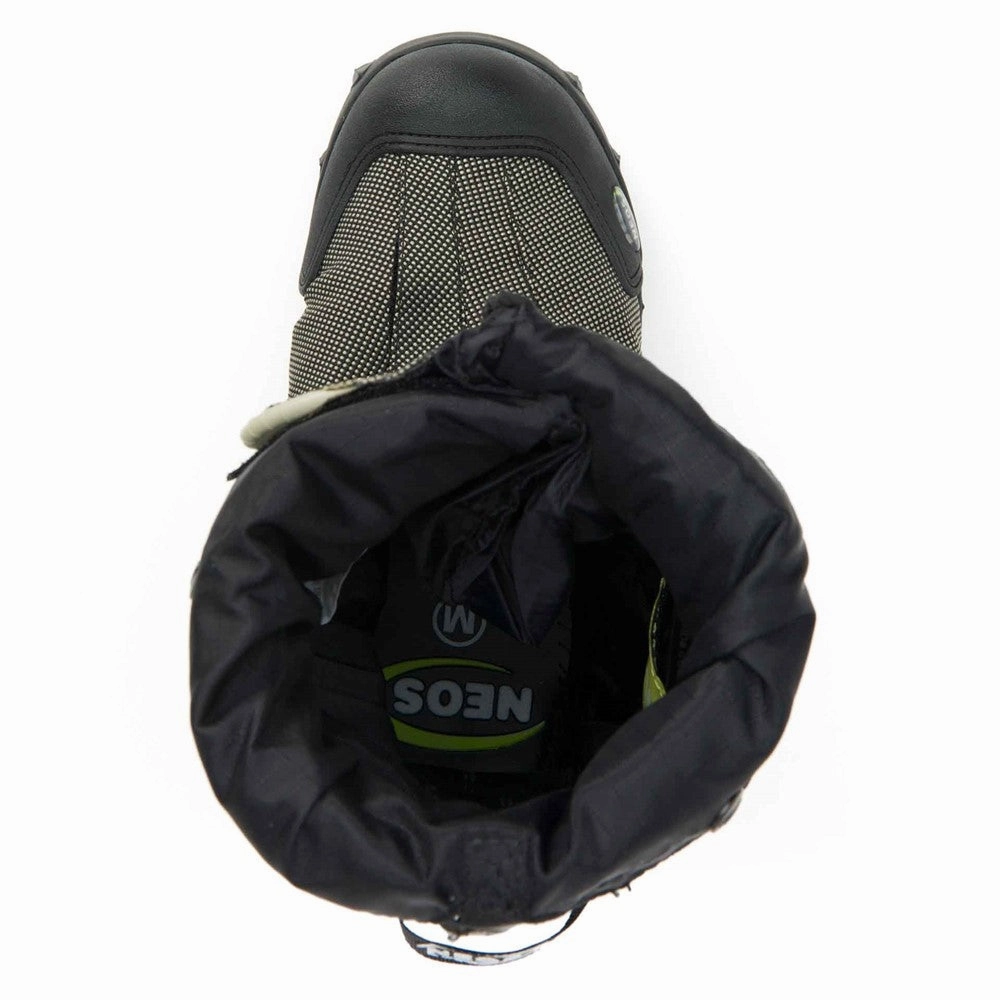 Muck Boots Navigator 15" Stabilicers Insulated Nylon Expandable Men's Sports Casual Shoes
