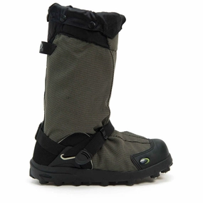 Muck Boots Navigator 15" Stabilicers Insulated Nylon Expandable Lightweight Running Shoes,Slip On Athletic Shoes,Breathable Workout Shoes