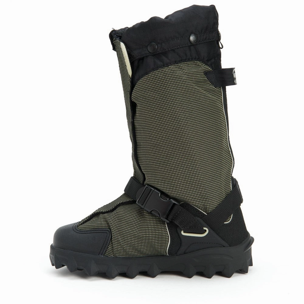 Muck Boots Navigator 15" Winter Nylon Overboot Insulated Vibram Ninja WP Men's Sports Casual Shoes