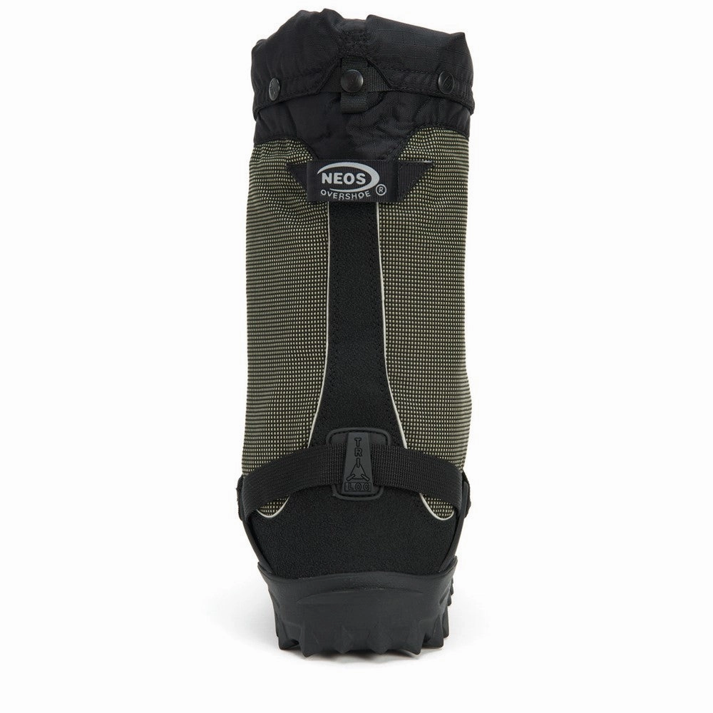 Muck Boots Navigator 15" Winter Nylon Overboot Insulated Vibram Ninja WP Men's Sports Casual Shoes
