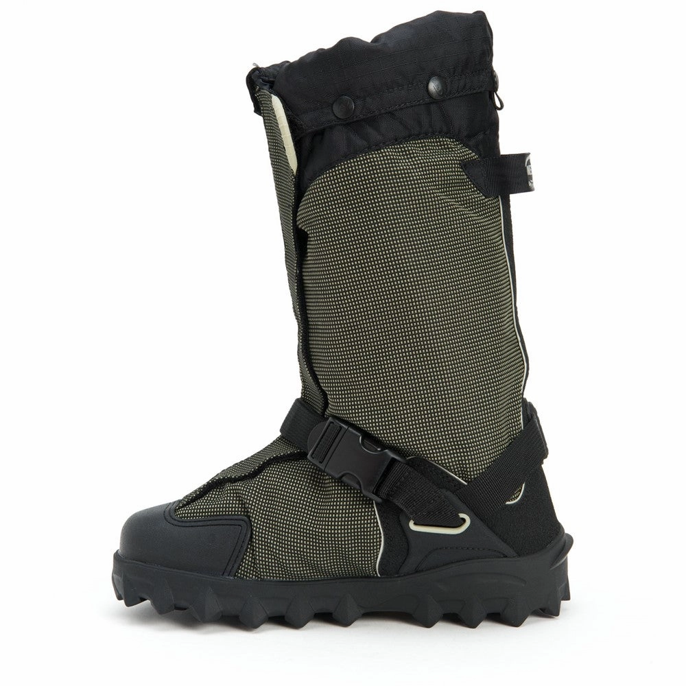 Muck Boots Navigator 15" Winter Nylon Overboot Insulated Vibram Ninja WP Men's Sports Casual Shoes