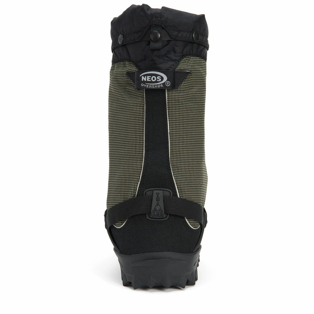 Muck Boots Navigator 15" Winter Nylon Overboot Insulated Vibram Ninja WP Men's Sports Casual Shoes