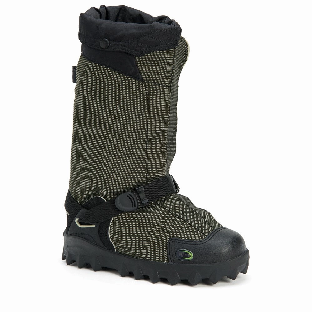 Muck Boots Navigator 15" Winter Nylon Overboot Insulated Vibram Ninja WP Men's Sports Casual Shoes