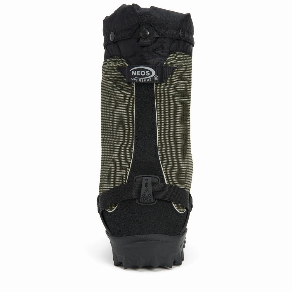 Muck Boots Navigator 15" Winter Nylon Overboot Insulated Vibram Ninja WP Men's Sports Casual Shoes