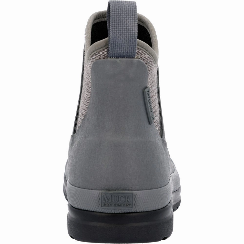 Muck Boots Originals Ankle Wellingtons Women's Sneakers Casual Walking Shoes