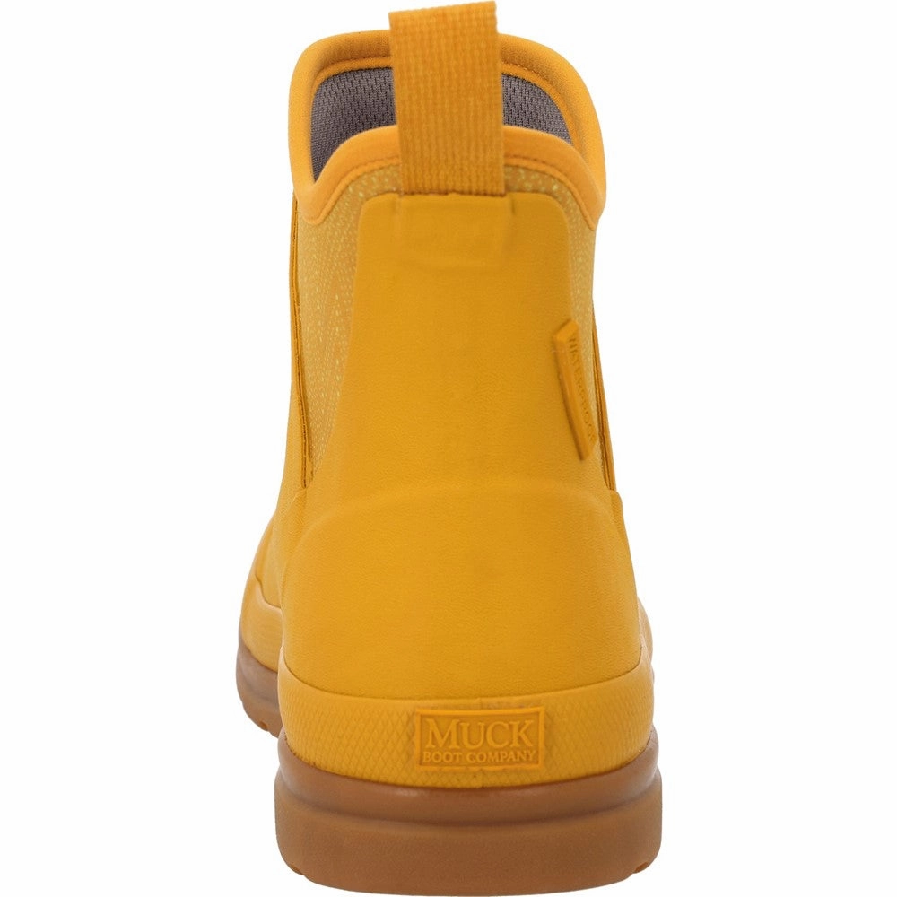 Muck Boots Originals Ankle Wellingtons Women's Sneakers Casual Walking Shoes