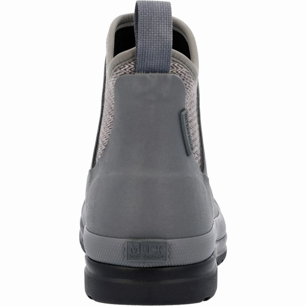 Muck Boots Originals Ankle Wellingtons Women's Sneakers Casual Walking Shoes