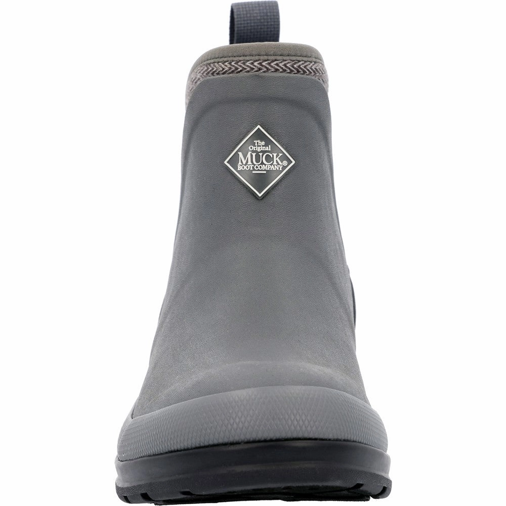 Muck Boots Originals Ankle Wellingtons Women's Sneakers Casual Walking Shoes