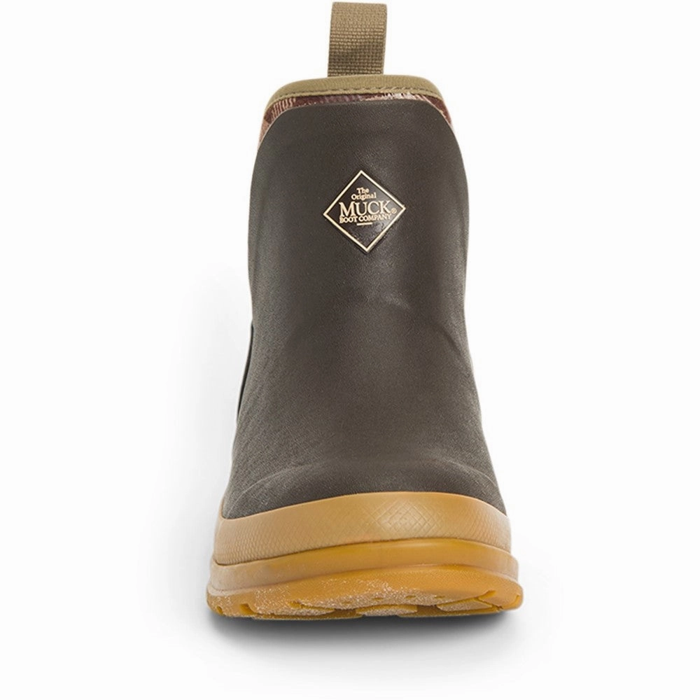 Muck Boots Originals Ankle Wellingtons Women's Sneakers Casual Walking Shoes