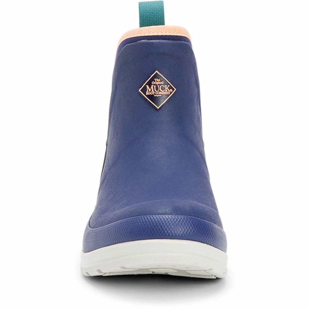 Muck Boots Originals Ankle Wellingtons Women's Sneakers Casual Walking Shoes