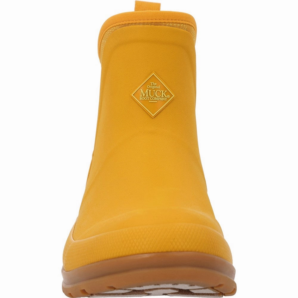Muck Boots Originals Ankle Wellingtons Women's Sneakers Casual Walking Shoes