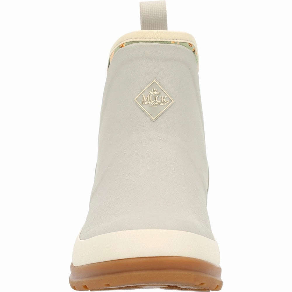 Muck Boots Originals Ankle Wellingtons Women's Sneakers Casual Walking Shoes