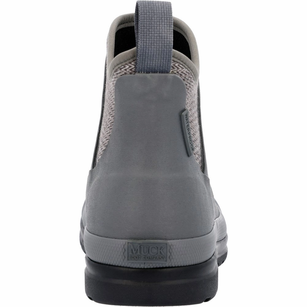 Muck Boots Originals Ankle Wellingtons Women's Sneakers Casual Walking Shoes