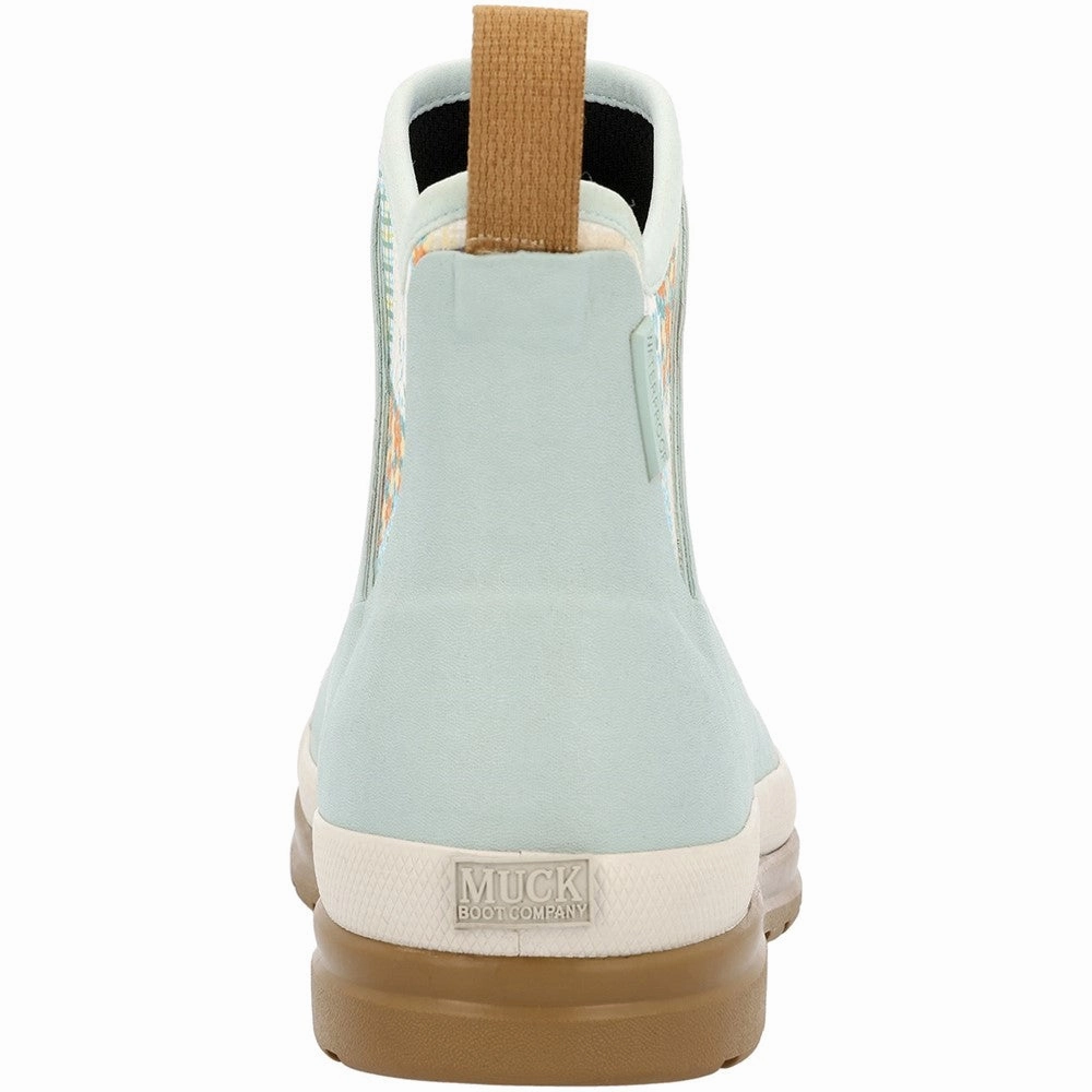 Muck Boots Originals Ankle Wellingtons Women's Sneakers Casual Walking Shoes