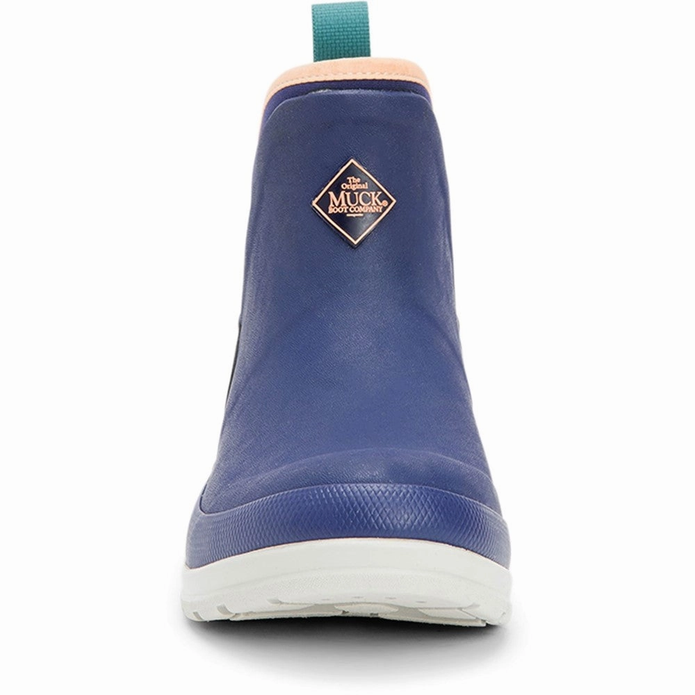 Muck Boots Originals Ankle Wellingtons Women's Sneakers Casual Walking Shoes