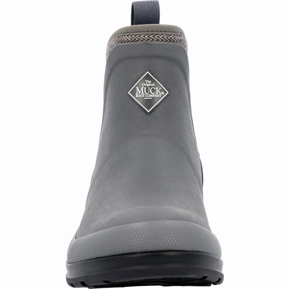 Muck Boots Originals Ankle Wellingtons Women's Sneakers Casual Walking Shoes