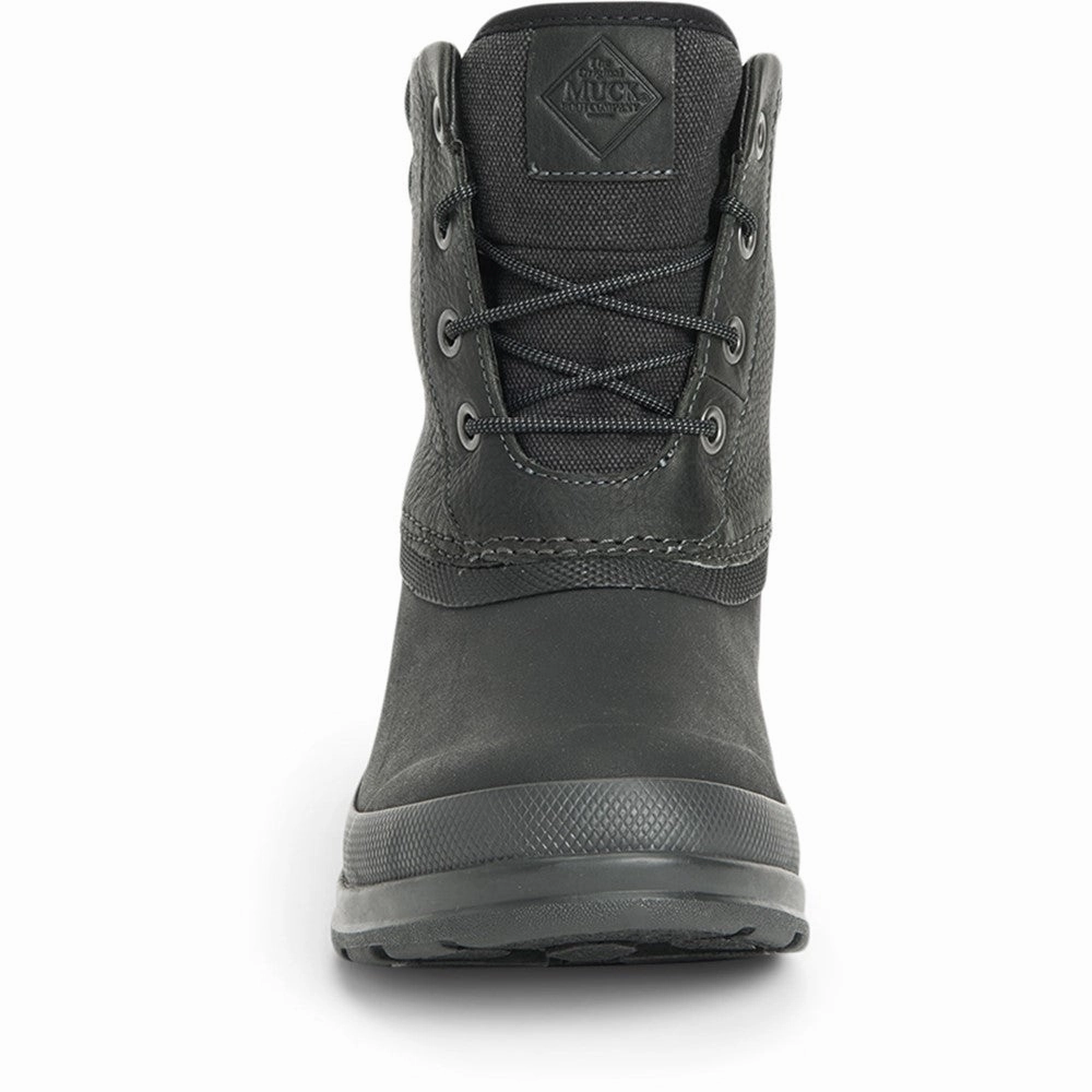 Muck Boots Originals Duck Lace Wellingtons Men's Sports Casual Shoes