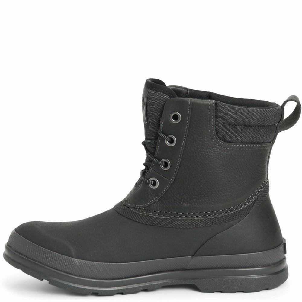 Muck Boots Originals Duck Lace Wellingtons Men's Sports Casual Shoes