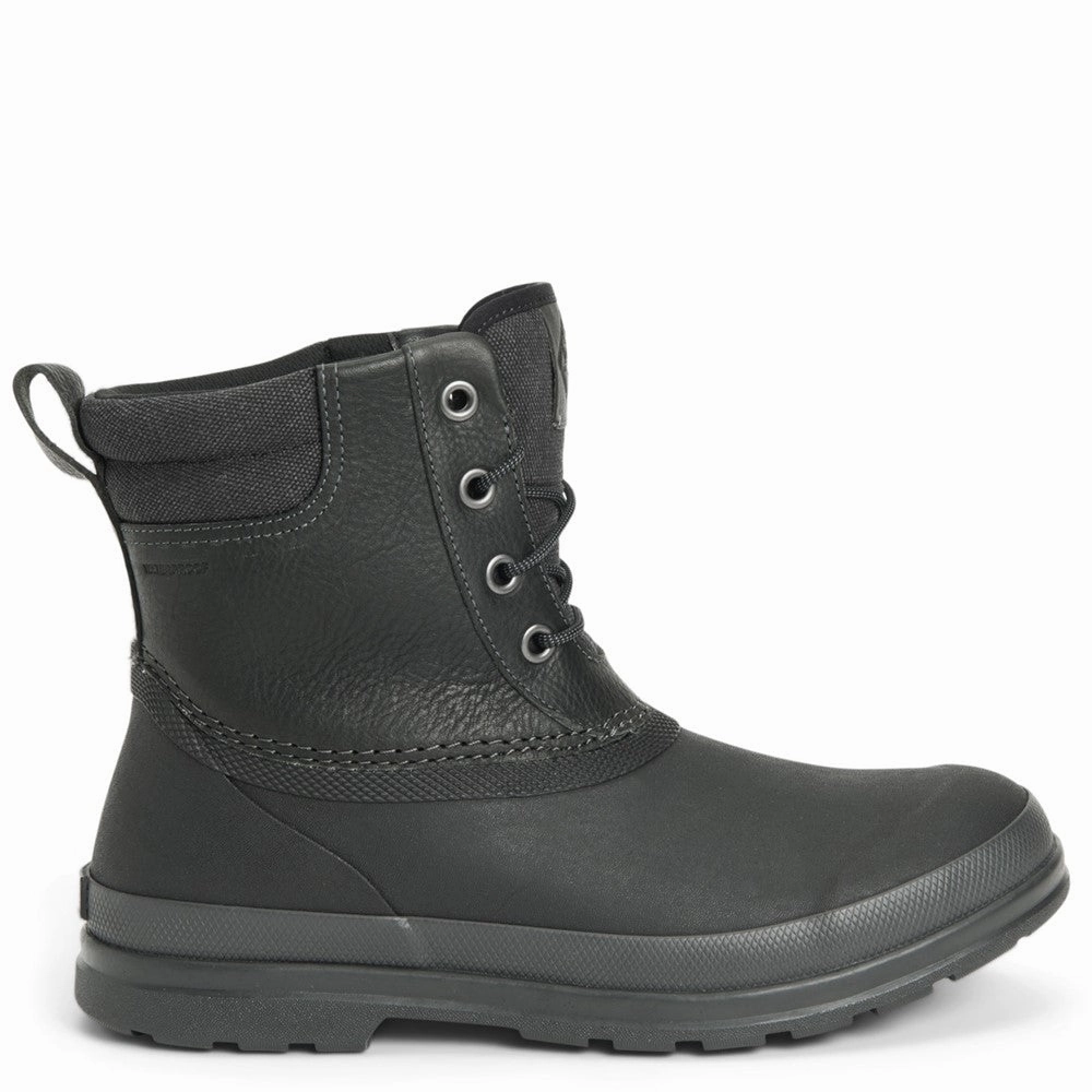 Muck Boots Originals Duck Lace Wellingtons Men's Sports Casual Shoes