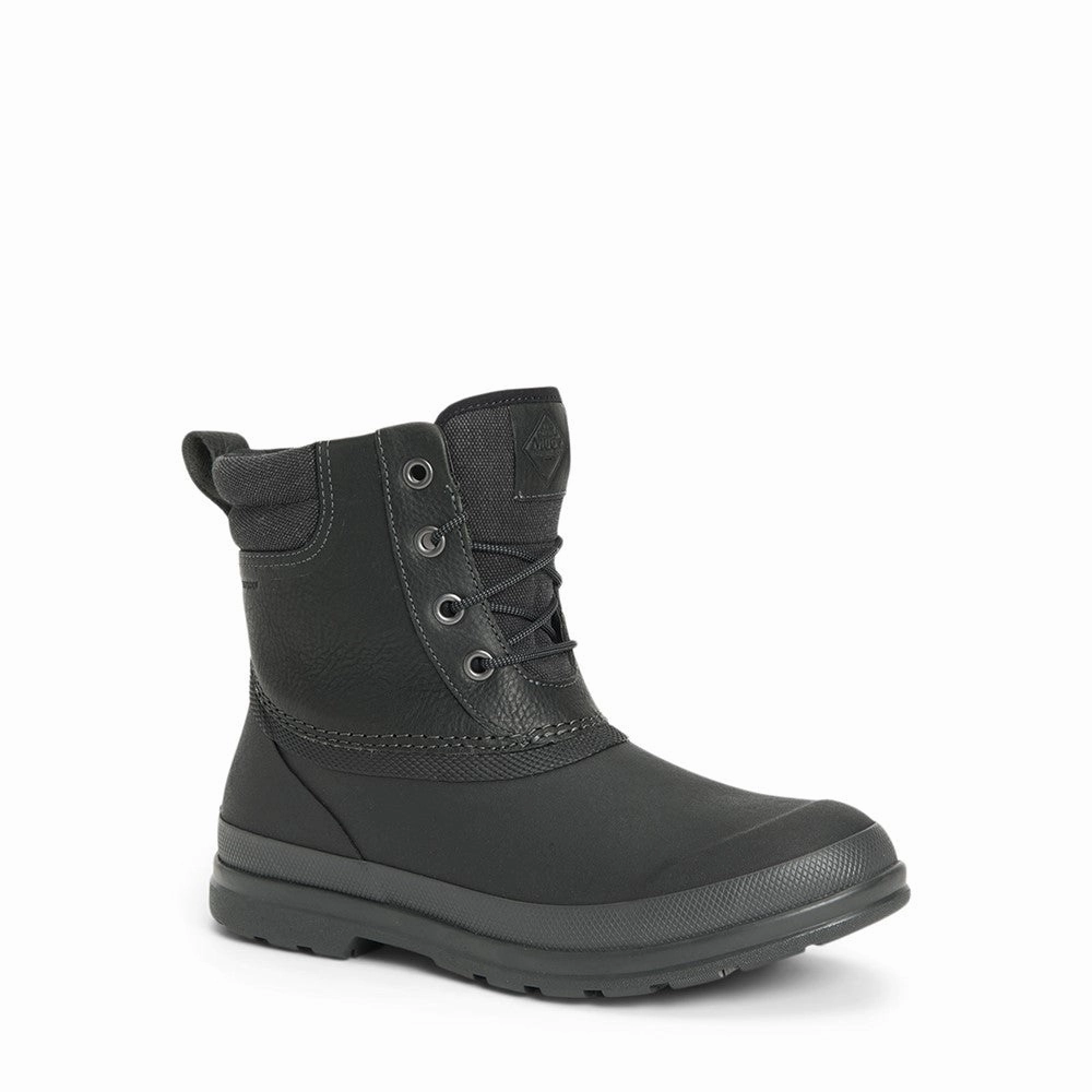 Muck Boots Originals Duck Lace Wellingtons Men's Sports Casual Shoes