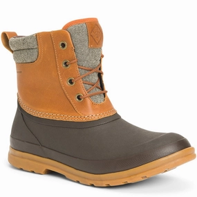 Muck Boots Originals Duck Lace Wellingtons Basketball Shoes, Running Shoes