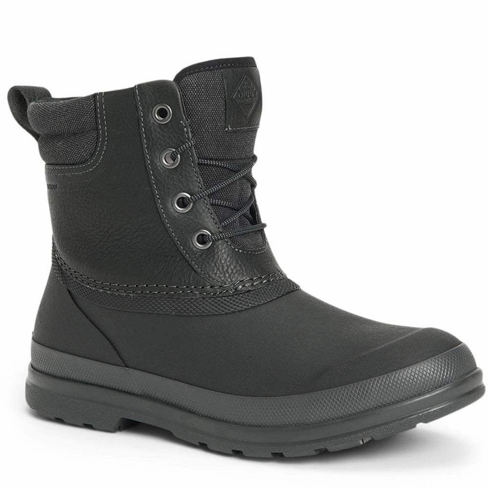 Muck Boots Originals Duck Lace Wellingtons Basketball Shoes, Running Shoes