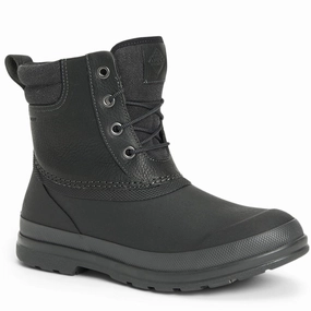 Muck Boots Originals Duck Lace Wellingtons Basketball Shoes, Running Shoes