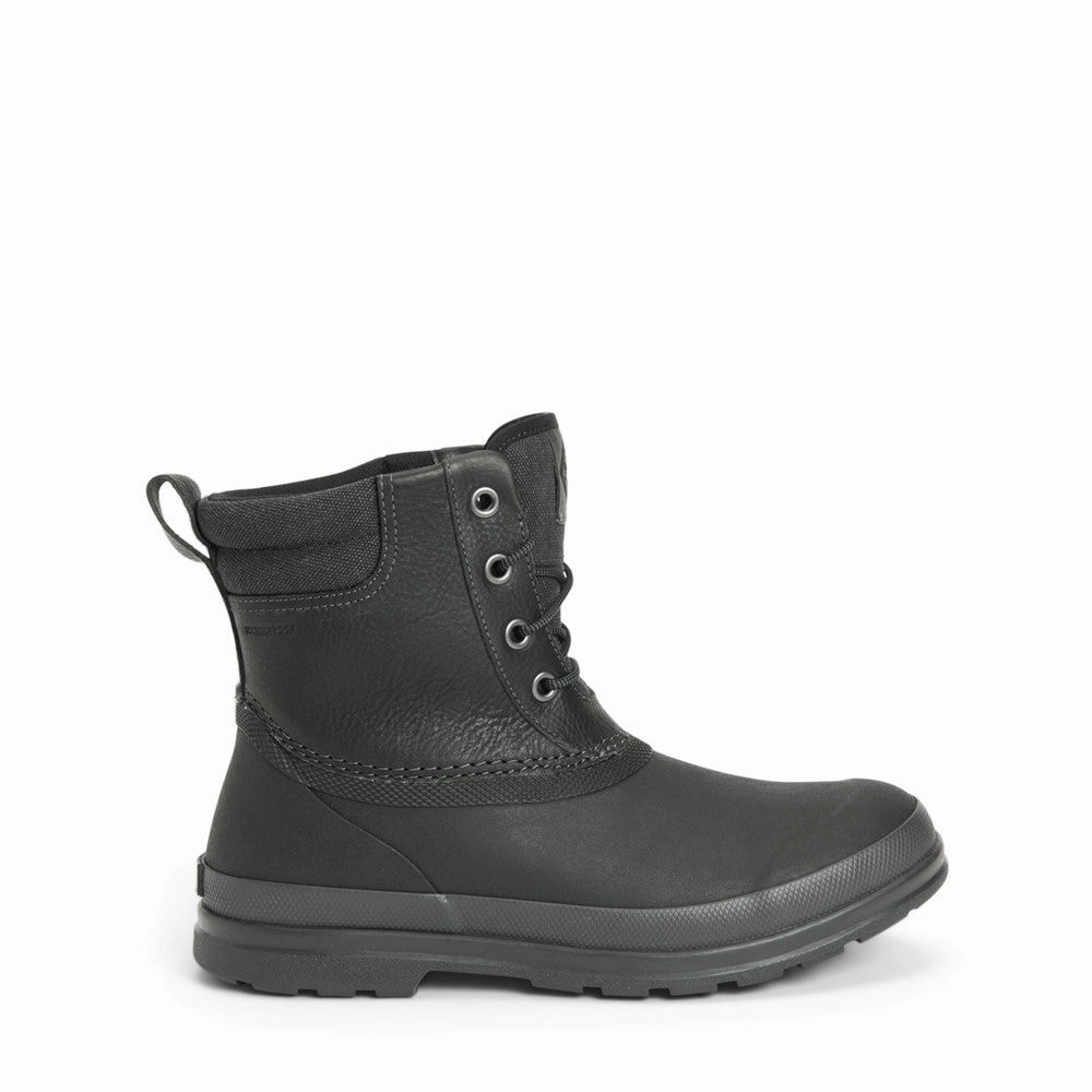 Muck Boots Originals Duck Lace Wellingtons Men's Sports Casual Shoes