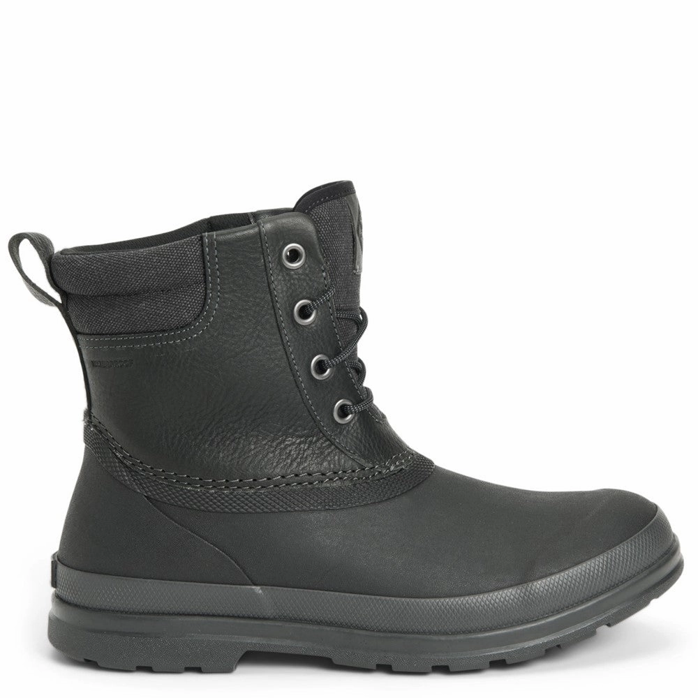 Muck Boots Originals Duck Lace Wellingtons Men's Sports Casual Shoes