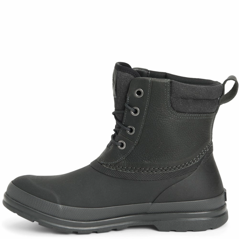 Muck Boots Originals Duck Lace Wellingtons Men's Sports Casual Shoes