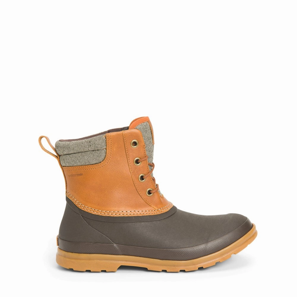 Muck Boots Originals Duck Lace Wellingtons Men's Sports Casual Shoes