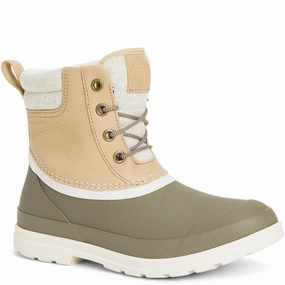 Muck Boots Originals Duck Lace Wellingtons Lightweight Running Shoes,Slip On Athletic Shoes,Breathable Workout Shoes