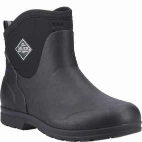 Muck Boots Originals Excursion Ankle Boot Basketball Shoes, Running Shoes