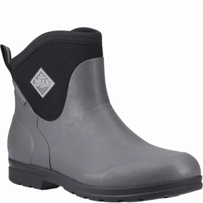 Muck Boots Originals Excursion Ankle Boot Basketball Shoes, Running Shoes