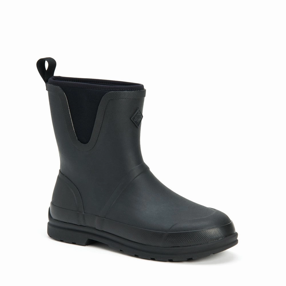 Muck Boots Originals Pull On Mid Boot Men's Sports Casual Shoes